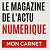 Mon carnet.com